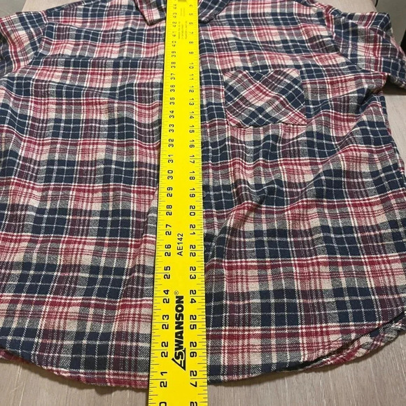 Men’s Hyfve Button Down Shirt Size Small - Picture 5 of 8
